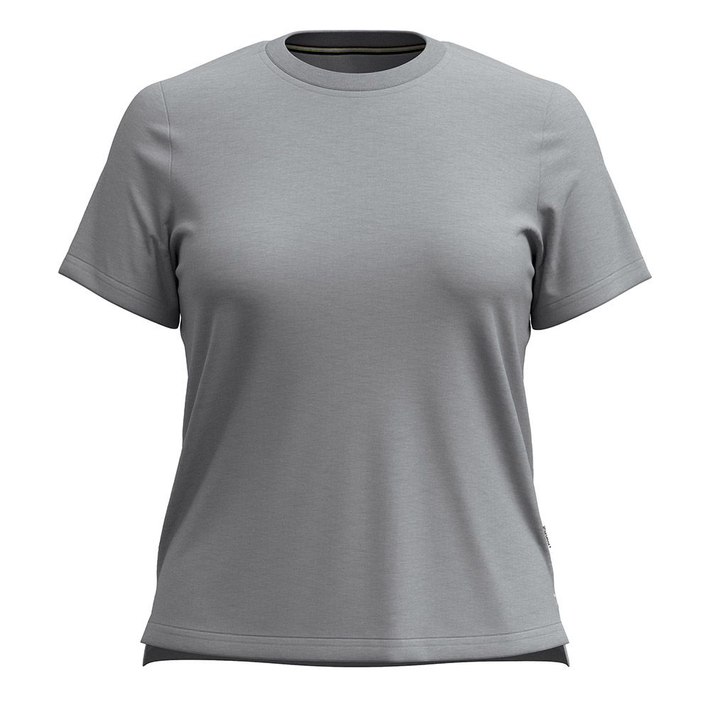 T-shirt Perfect à encolure ronde pour femmes