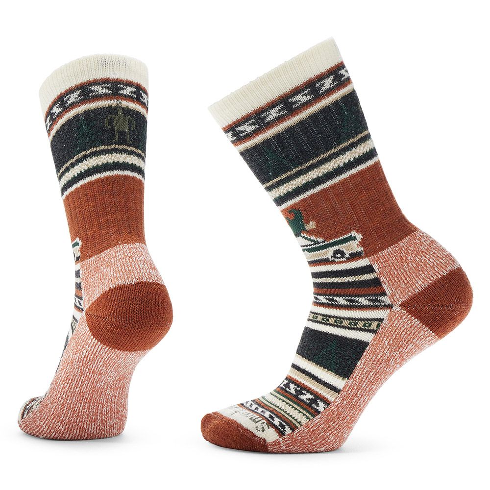 MochiThings: Angora Wool Crew Socks