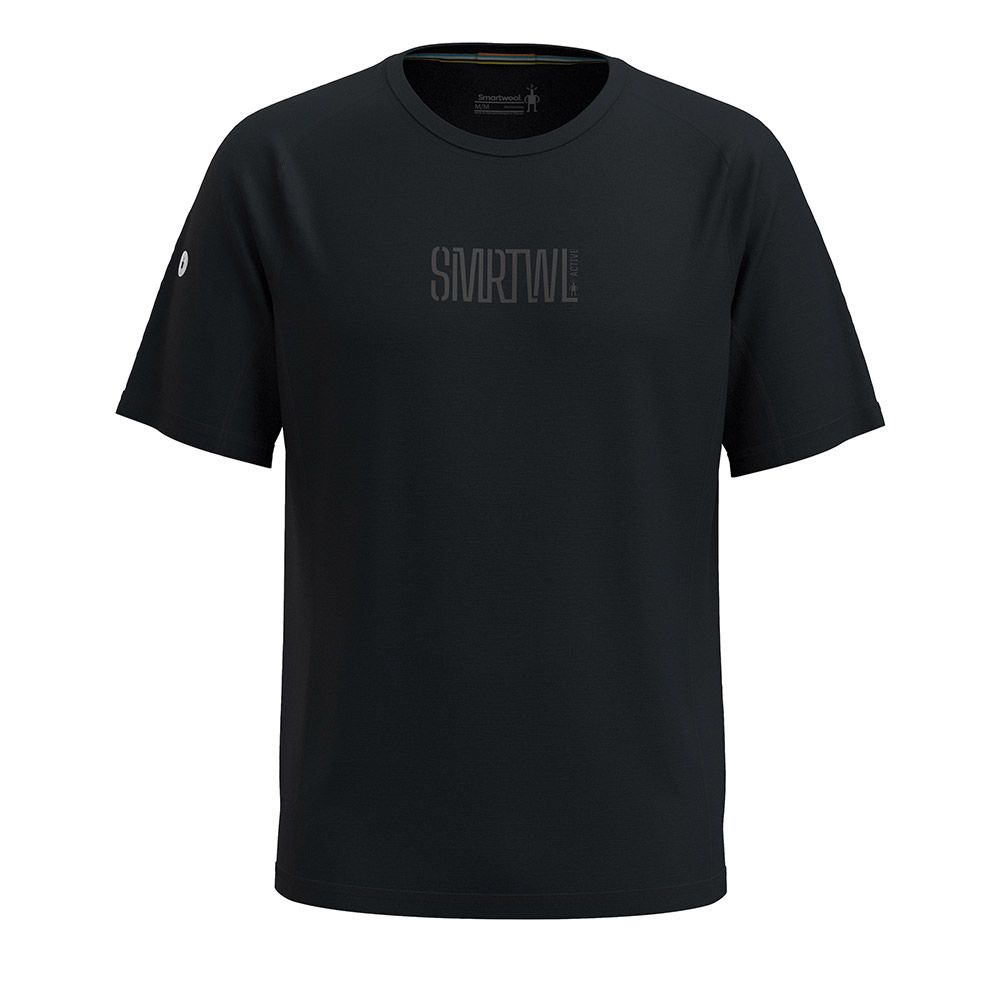 T-shirt de sport imprimé Ultralite pour hommes