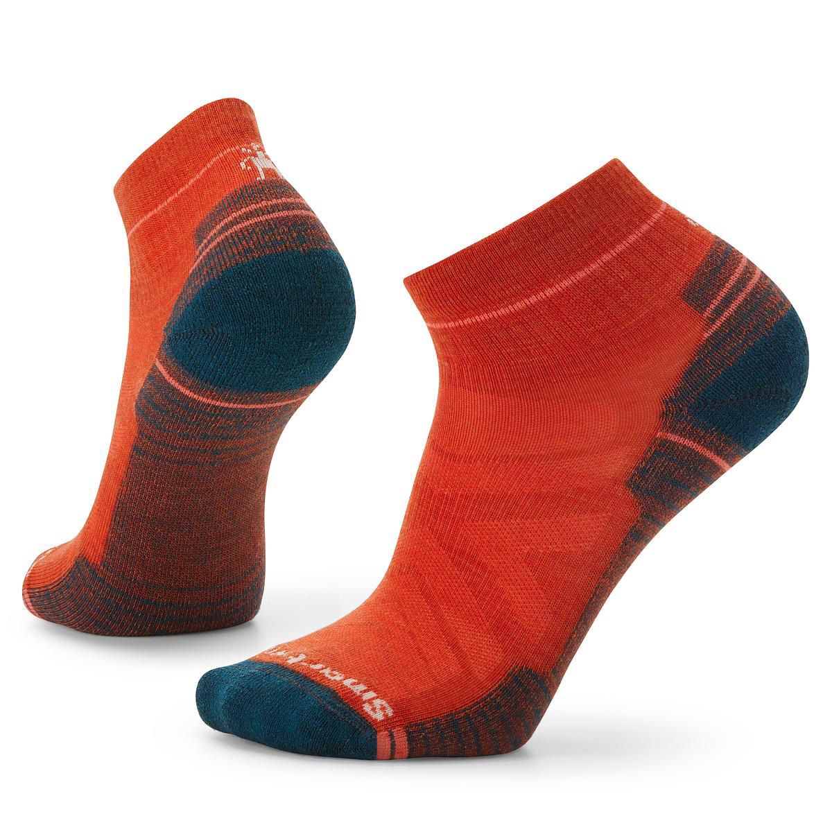 Hike Light Cushion Ankle Socks| Smartwool® | Smartwool Canada