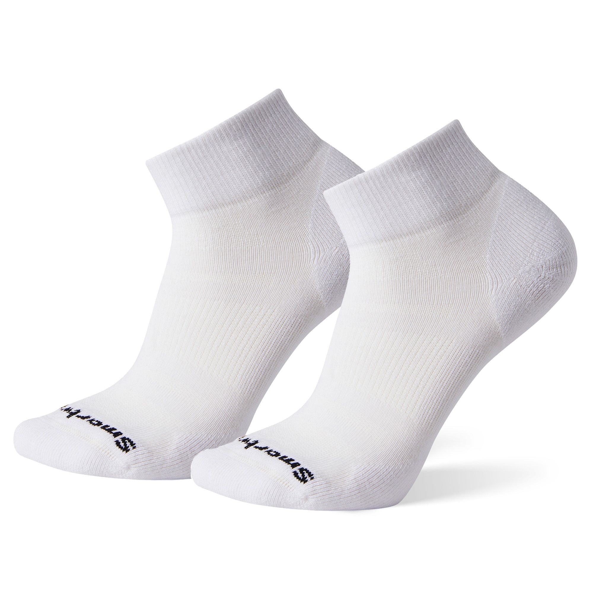Athletic Targeted Cushion Ankle 2 Pack Socks | Smartwool Canada