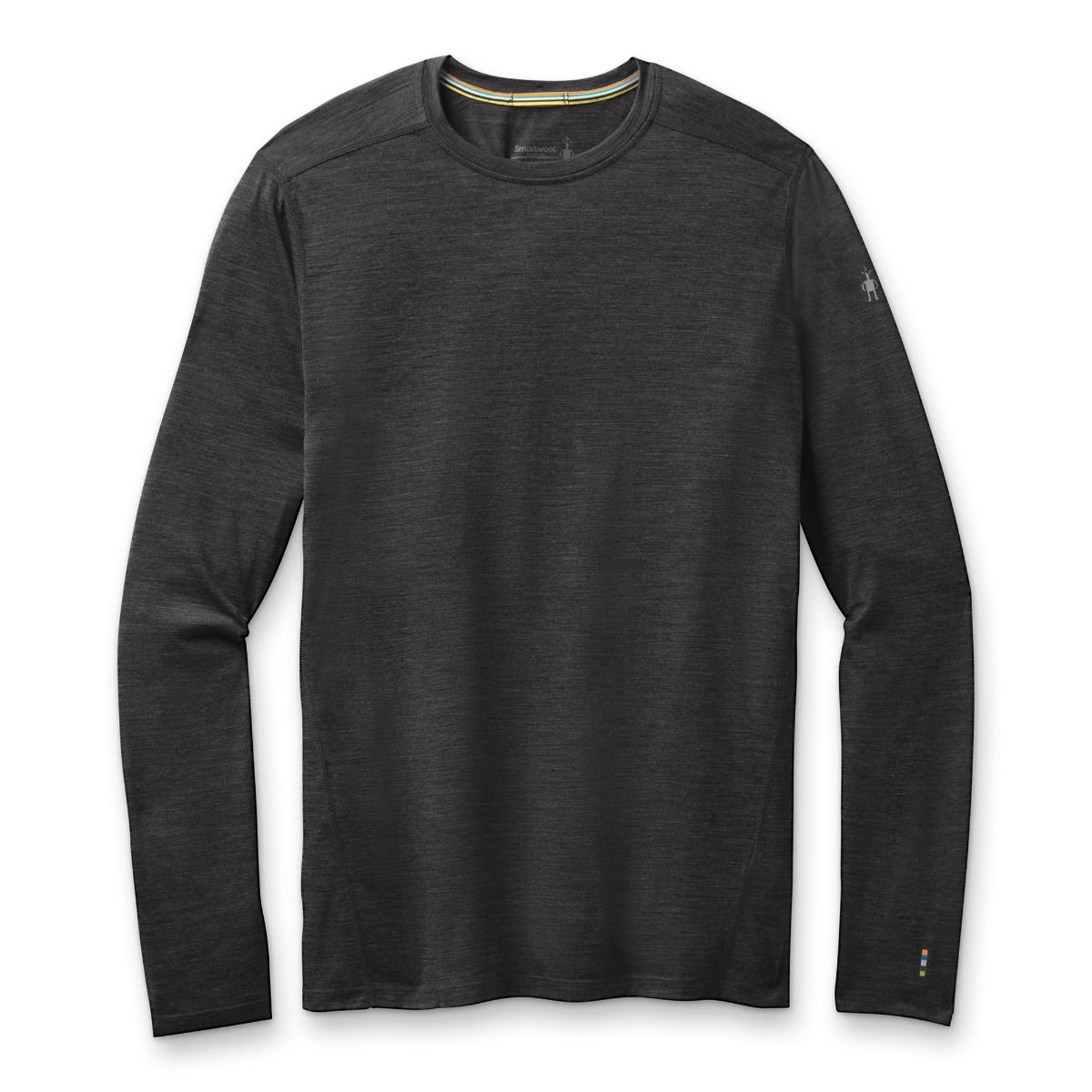 Smartwool Men's Merino 150 Base Layer Long Sleeve — Tools and Toys