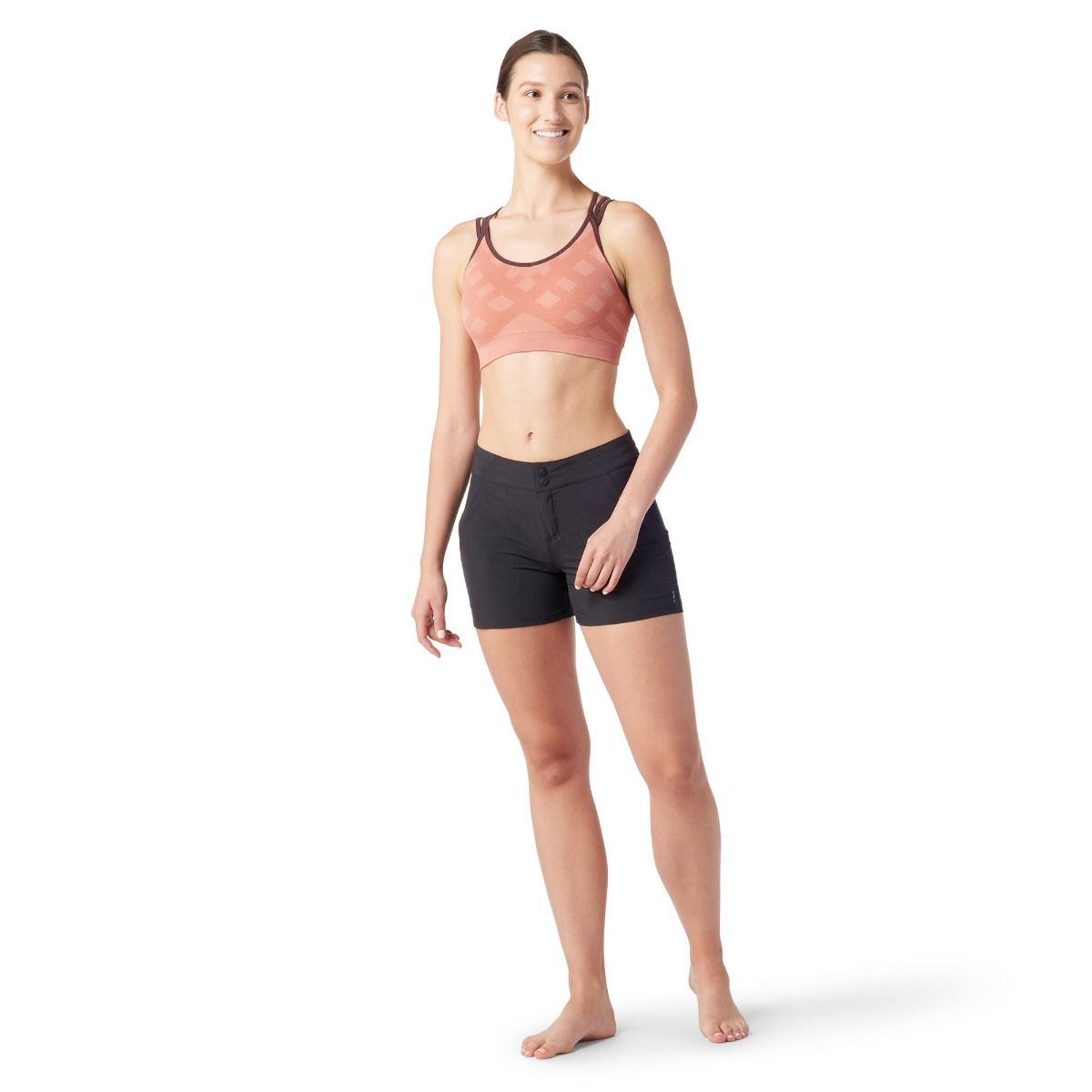 Superdry Training Strappy Bra - Women's Products