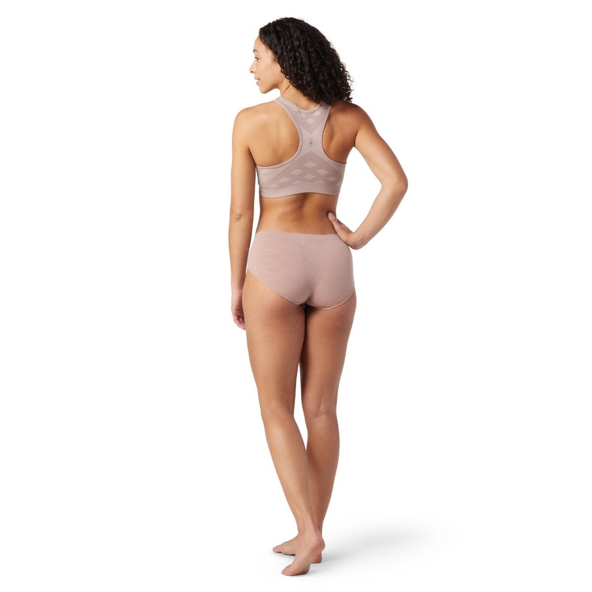 Smartwool Seamless Hipster Boxed Bottoms - Women's