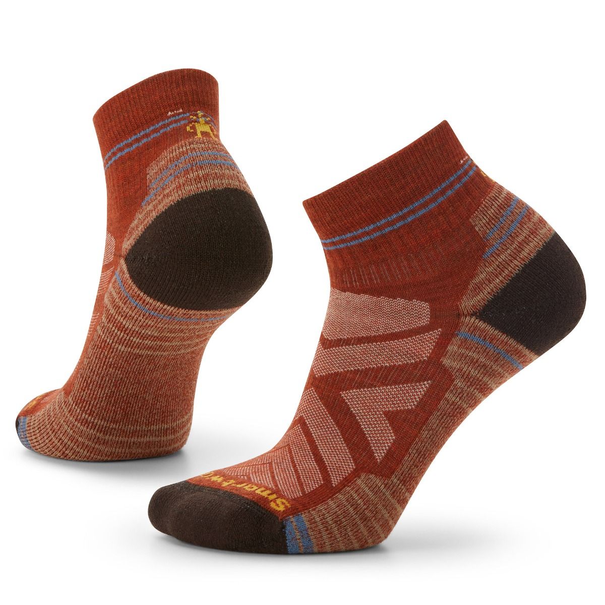 Women's Hike Light Cushion Ankle Socks| Smartwool® | Smartwool Canada