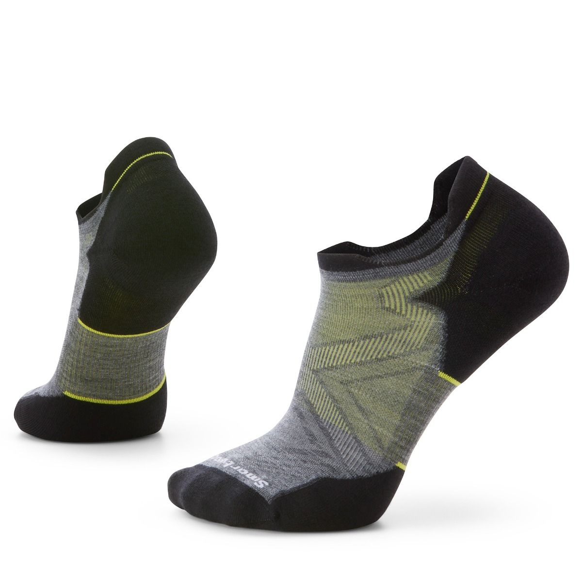 Run Targeted Cushion Low Ankle Socks| Smartwool® | Smartwool Canada