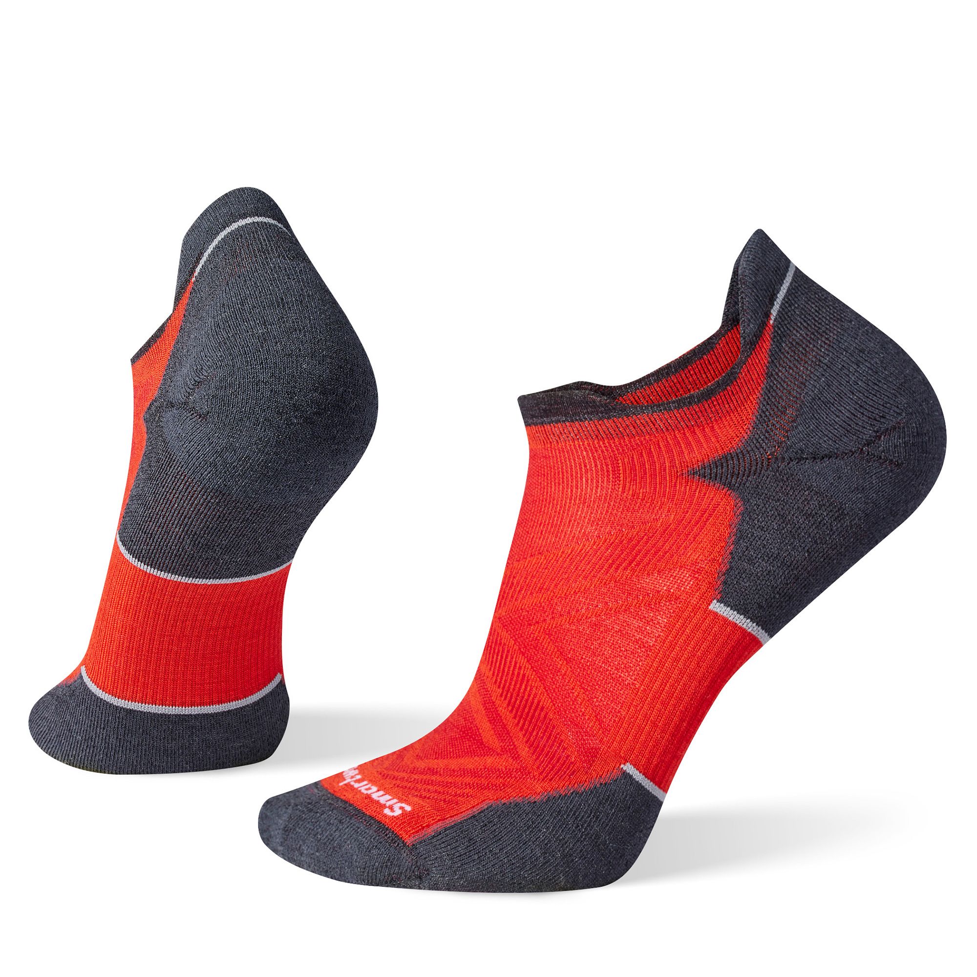 Smartwool Performance Run Targeted Cushion Low Ankle Socks - Men's