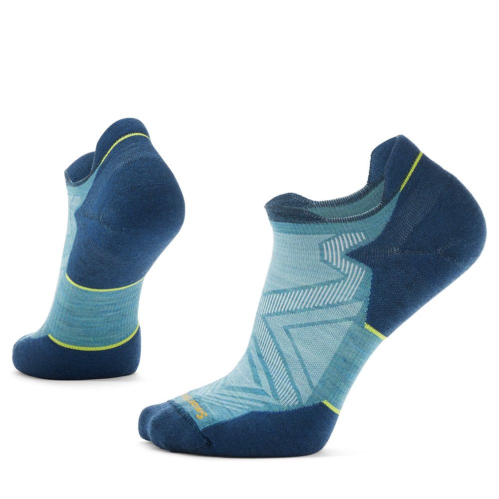 Run Targeted Cushion Low Ankle Socks, Smartwool®
