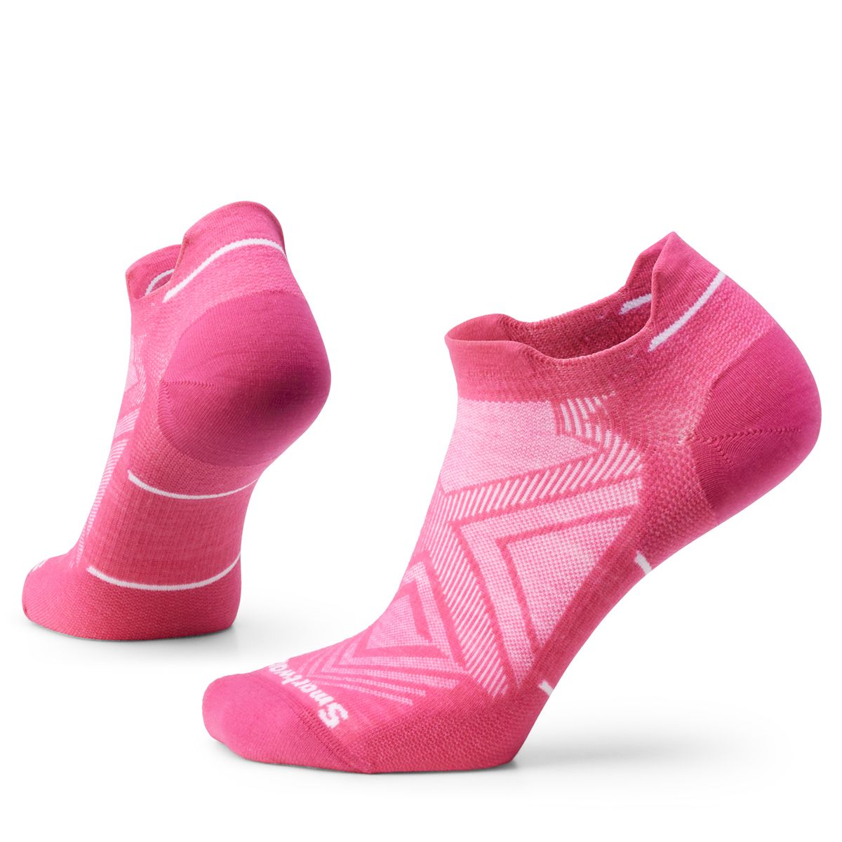 Women's Light Cushion Low-Cut Running Socks