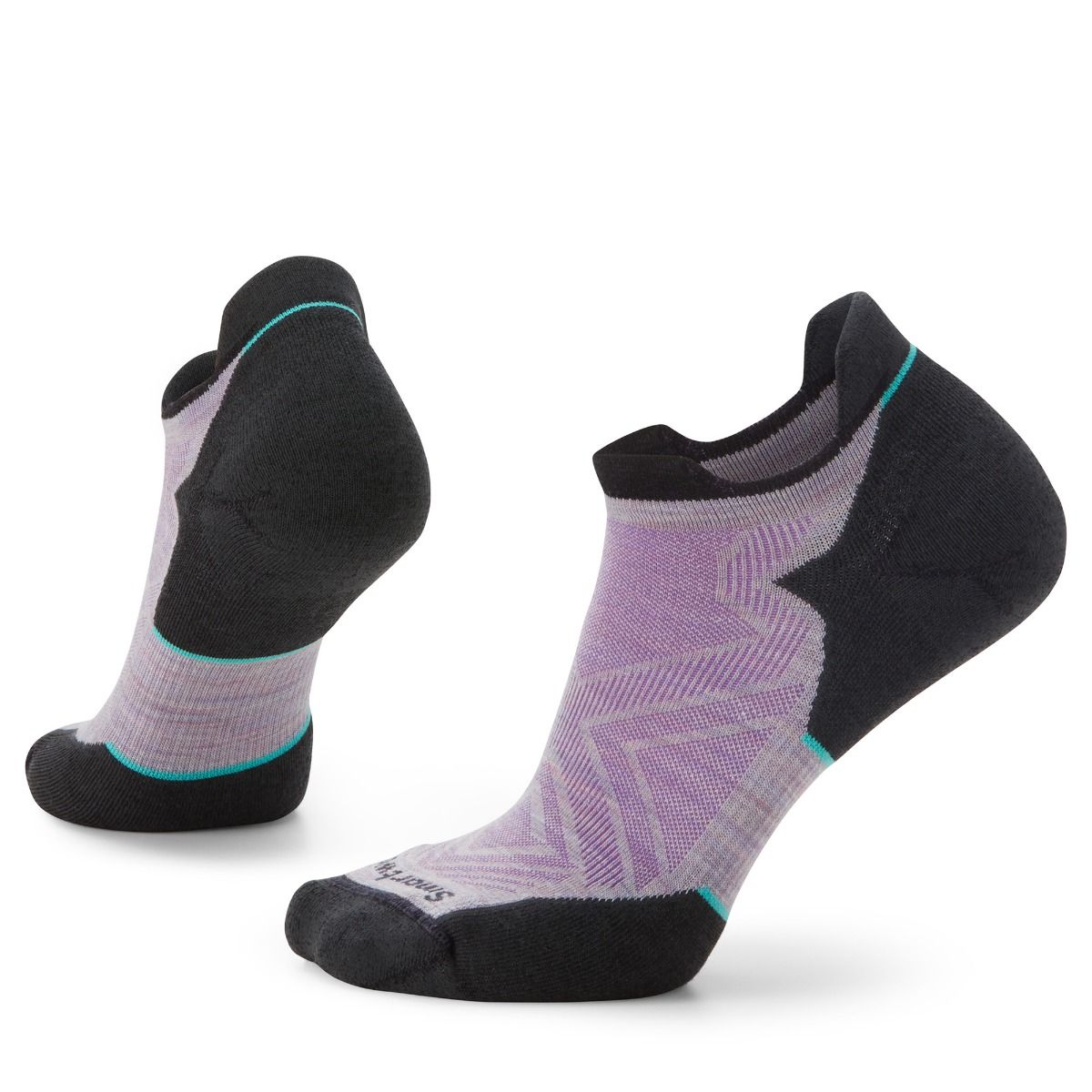 Women's Run Targeted Cushion Low Ankle Socks, Smartwool®