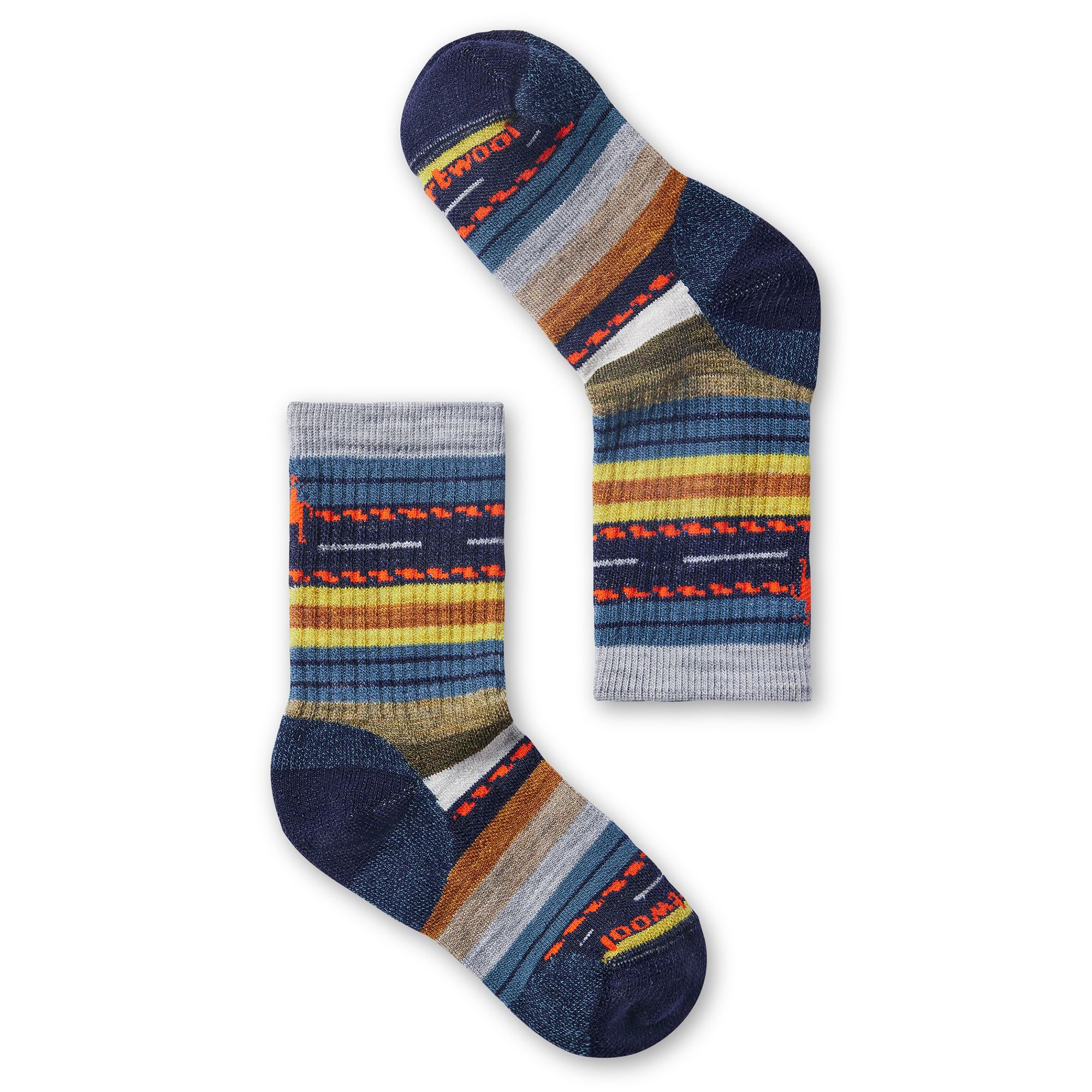 Smartwool hiking socks. The one on the left was purchased in 1999, totally  worth $25 per pair. : r/BuyItForLife