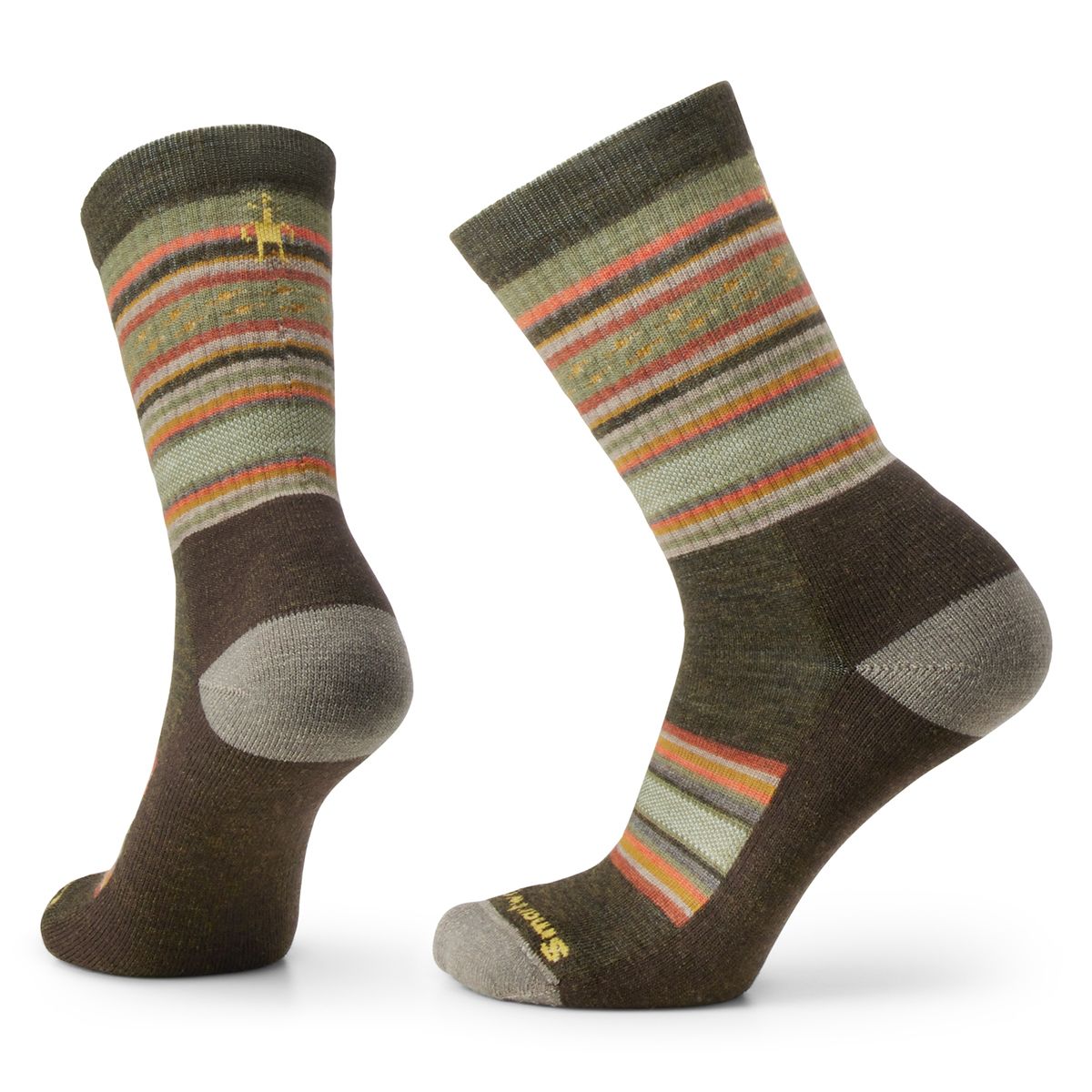 It's that time of year again! Smartwool wants your old socks. Any