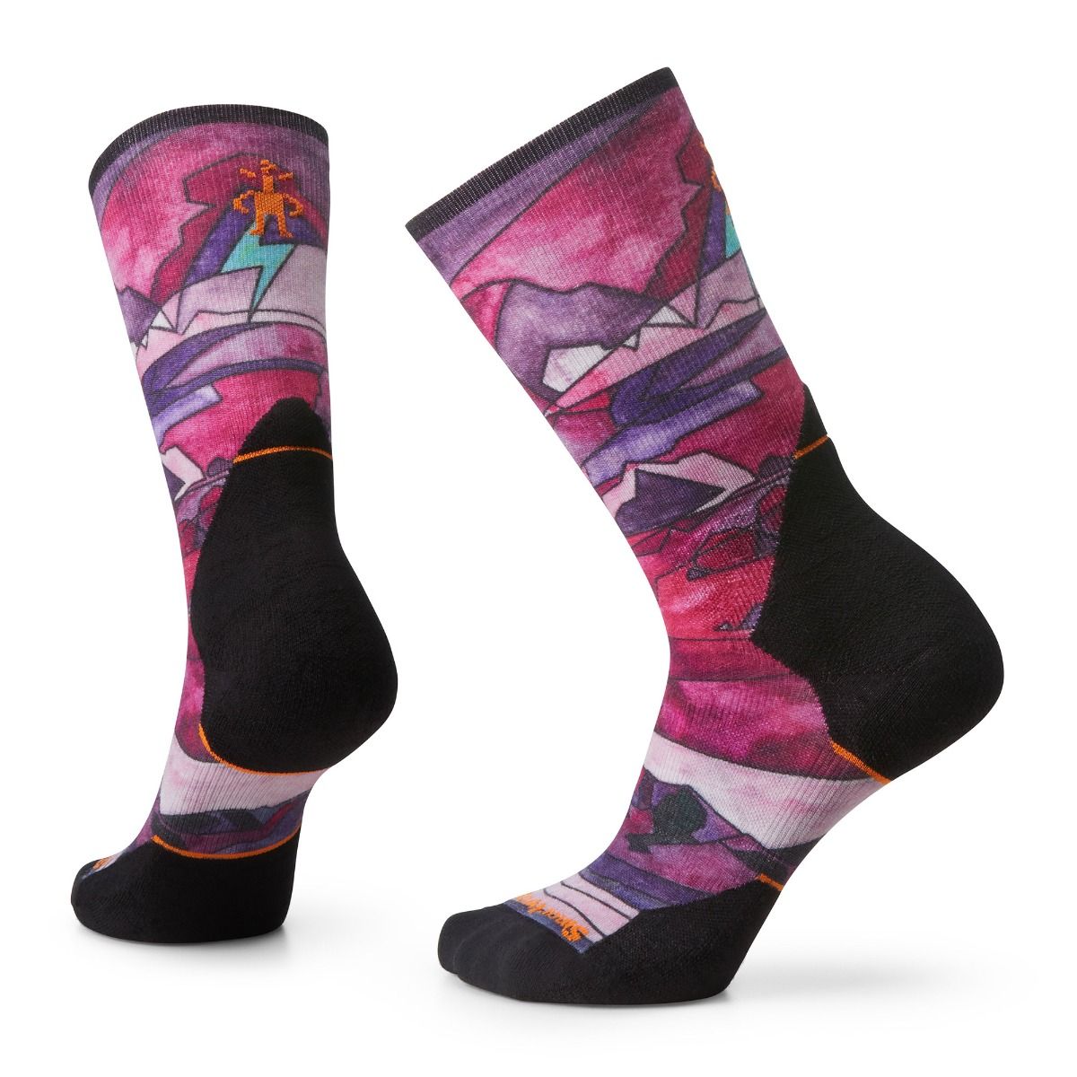 Athletic Rainbow Socks - Ankle High – OUT-FIT