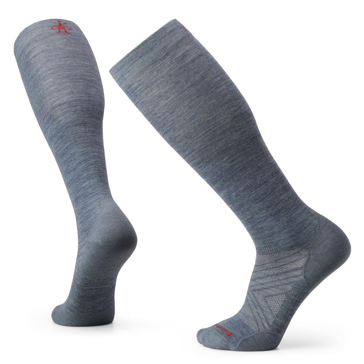 Slouch Wool Socks, Plus Size for Men Wide Feet, Gift for Elderly -   Canada