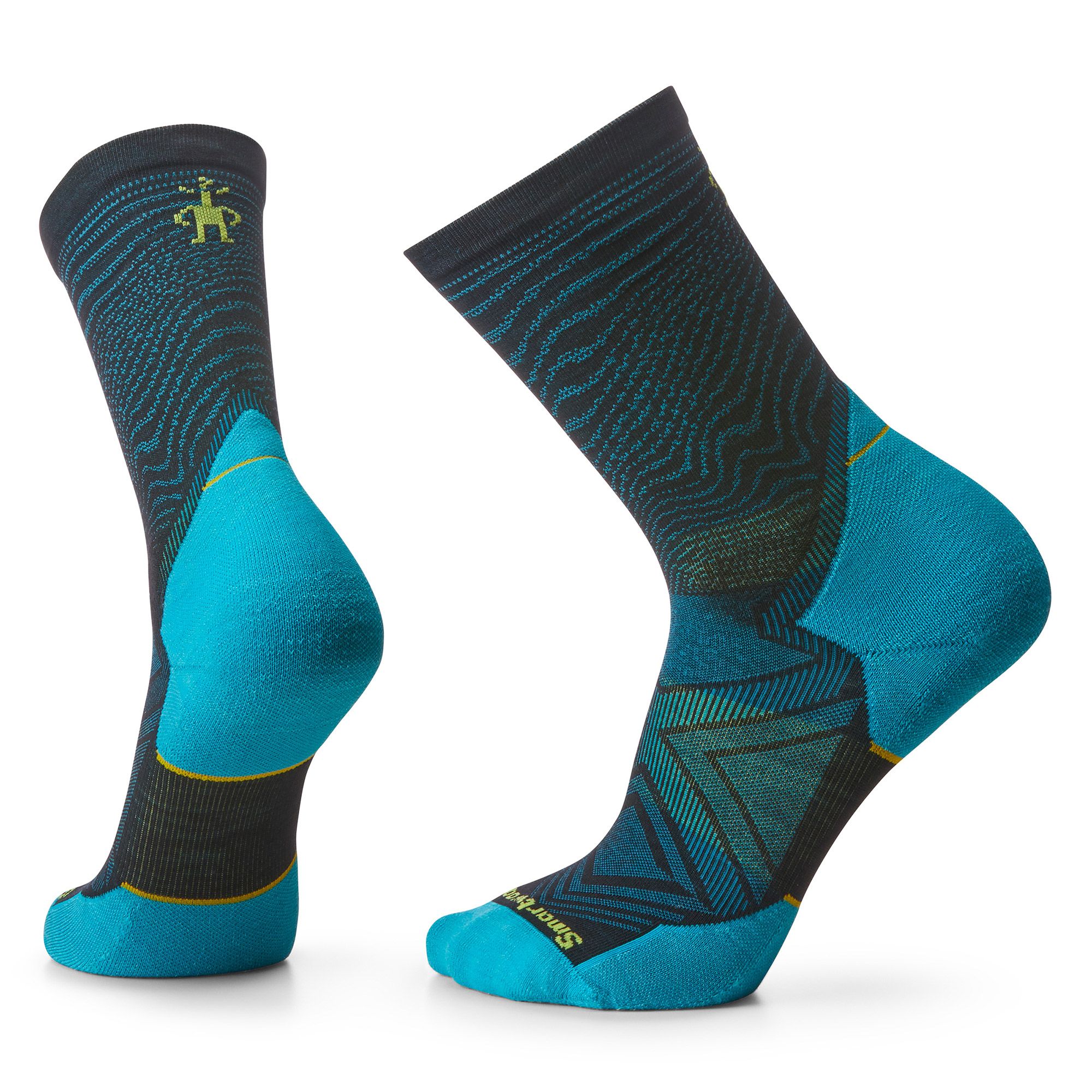 Nike Trail Running Crew Socks - Running socks, Product Review