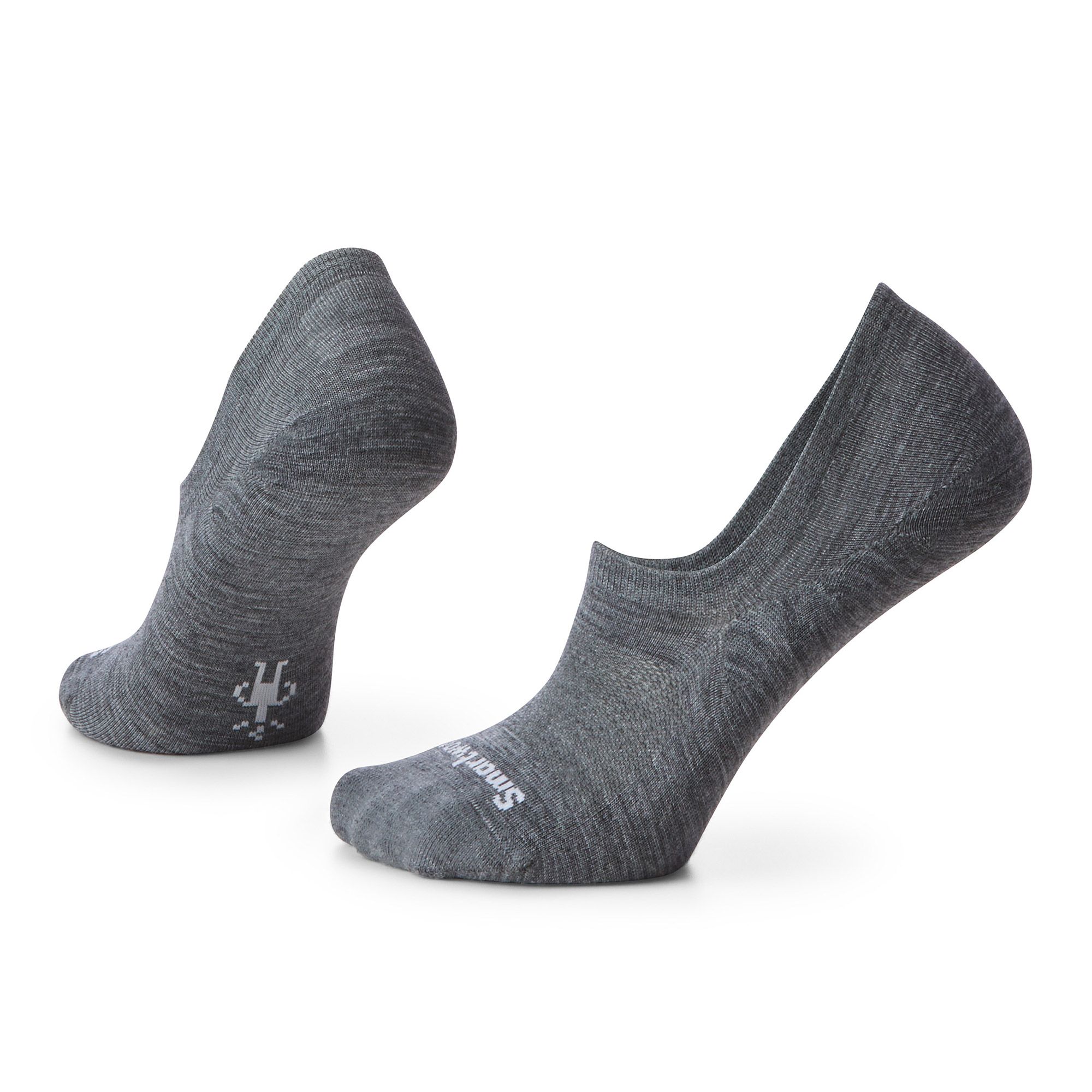  SMARTKNIT Walker Boot Sock - Polyester X-Static (Grey, Small  Regular) : Clothing, Shoes & Jewelry