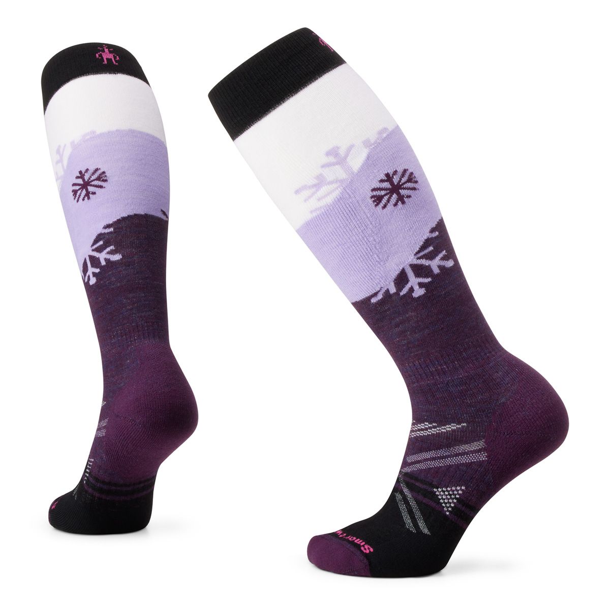  ZJLX Bare Leg Socks Autumn and Winter Artifact Color