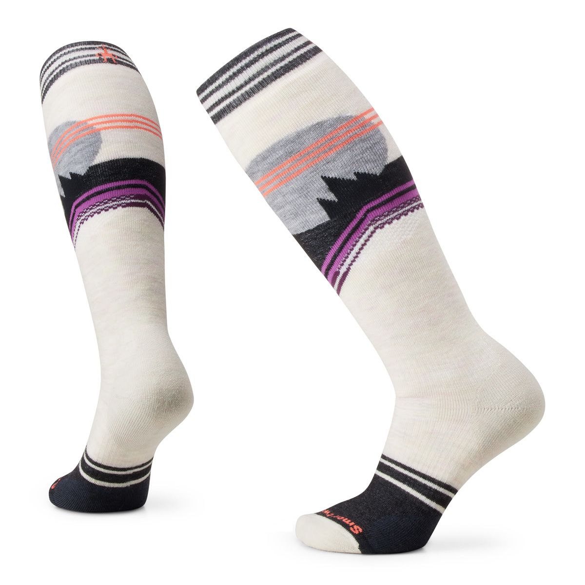 Unigear Ski Socks, Winter Snowbord Socks for Skiing and Cold Weather