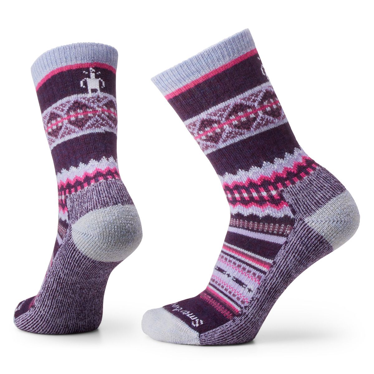 Women crew Socks - Socks n Socks