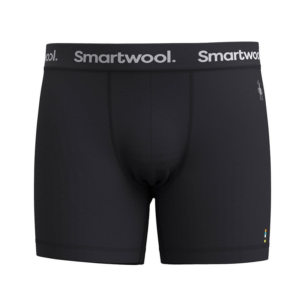 Smartwool Merino (150) Boxer Brief - Mens, FREE SHIPPING in Canada