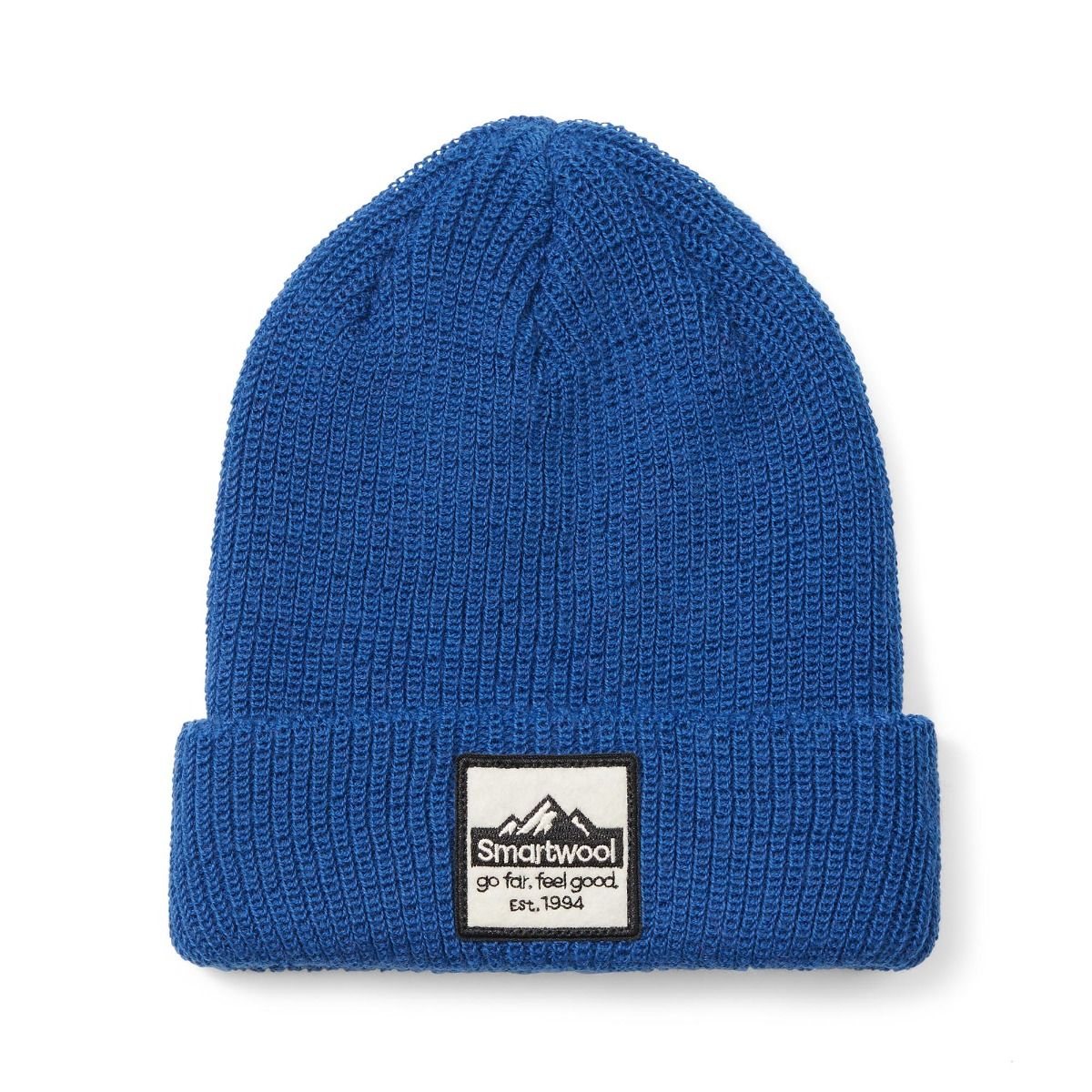 Kids' Smartwool Patch Beanie | Smartwool Canada