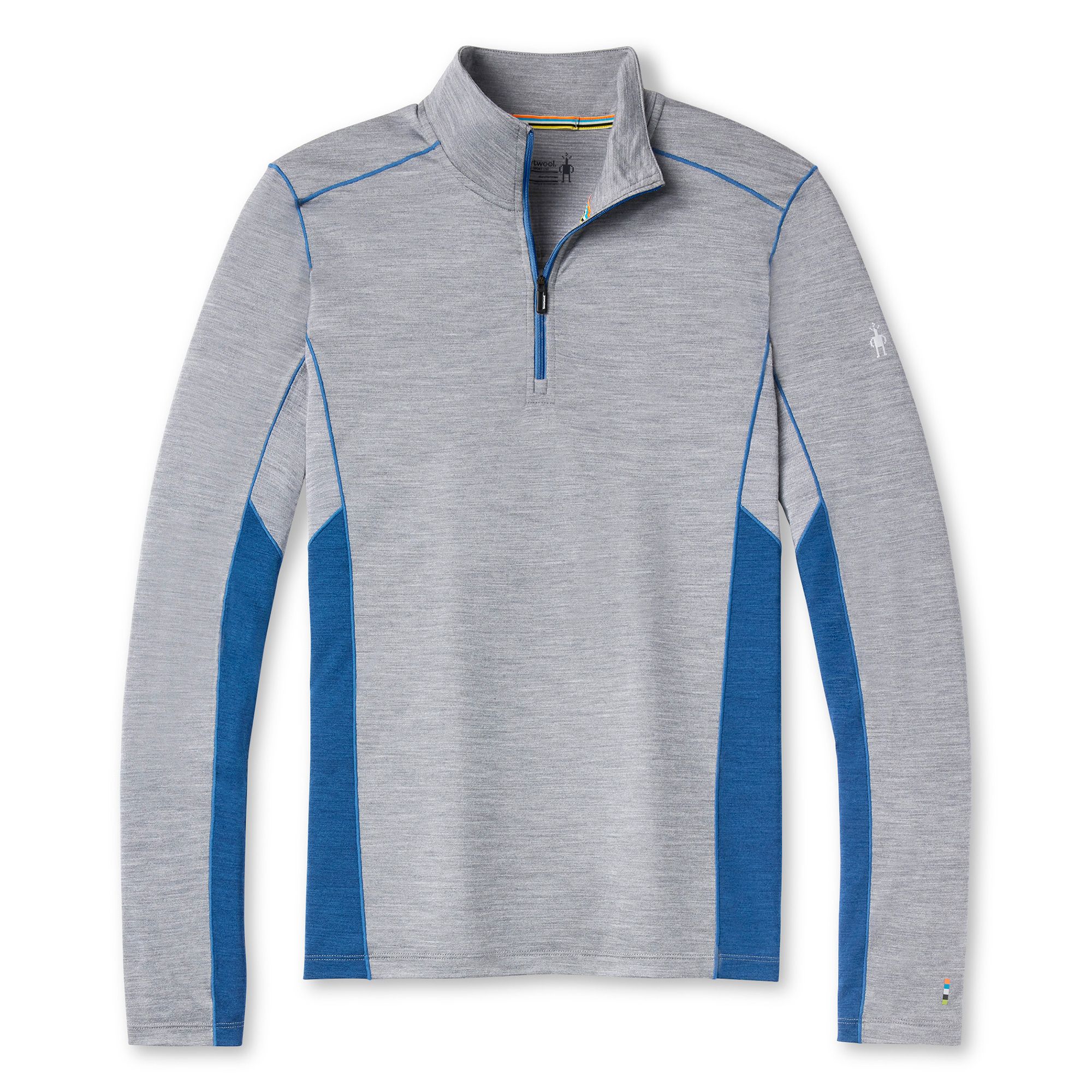 Smartwool Men's Merino 150 Plant-Based Dye Baselayer Long Sleeve Boxed -  Smartwool Shirt buy in Online Shop: OUTDOORWORKS