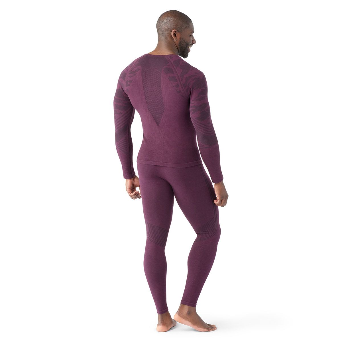  Active Base Layers