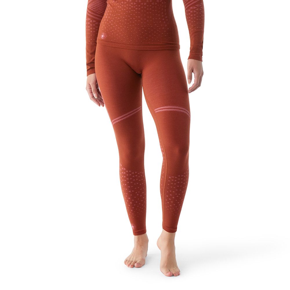 Women's Intraknit Active Base Layer Bottom | Smartwool Canada