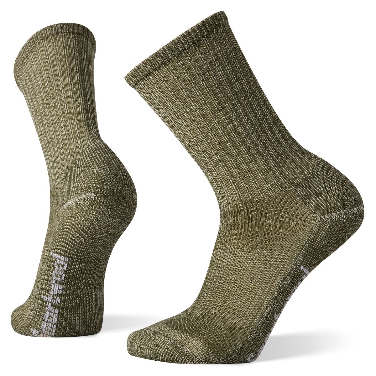 Smartwool launches “Second Cut Hike Sock” from recycled socks