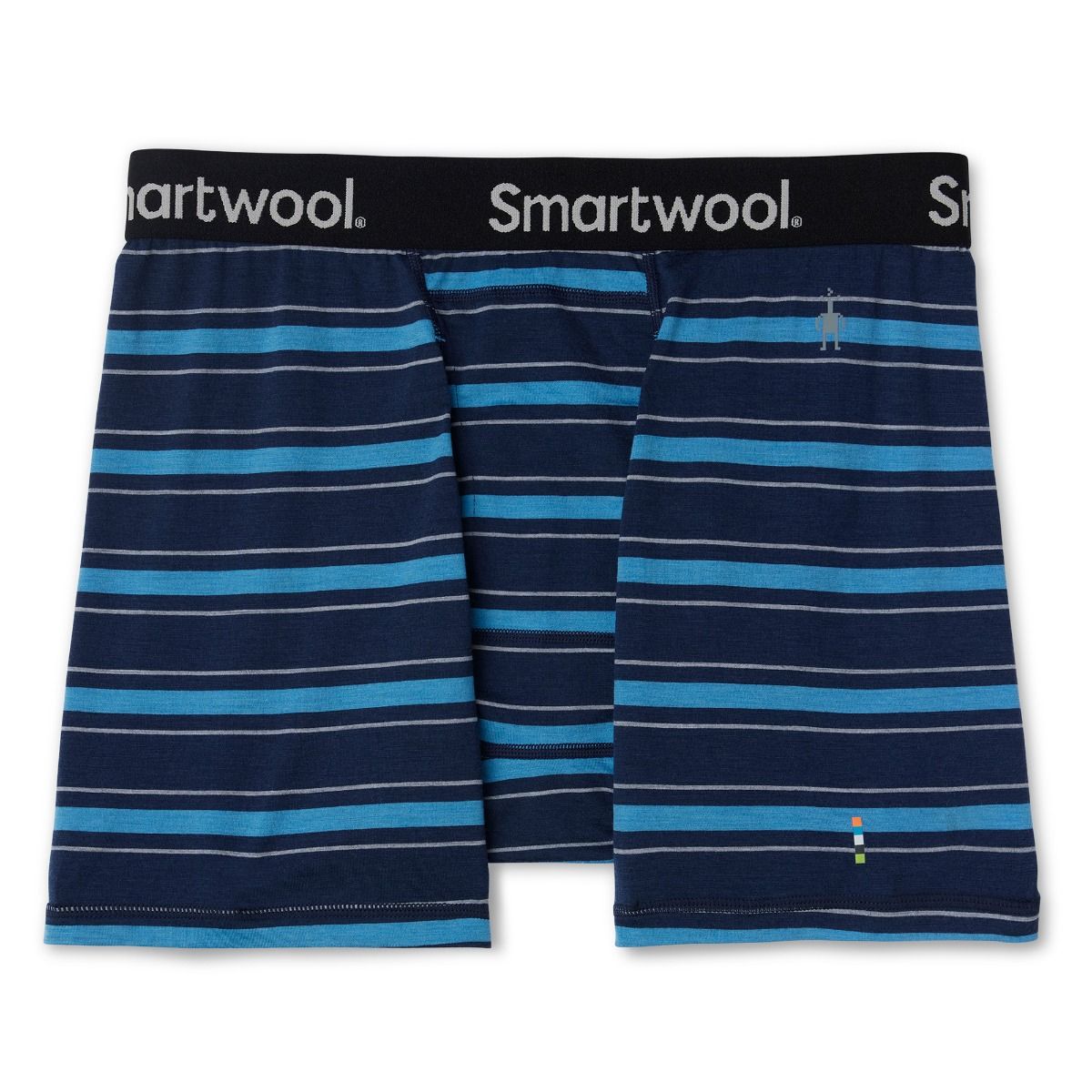 Smartwool Merino Sport 150 Boxer Brief Boxed - Men's Masala Medium :  : Clothing, Shoes & Accessories