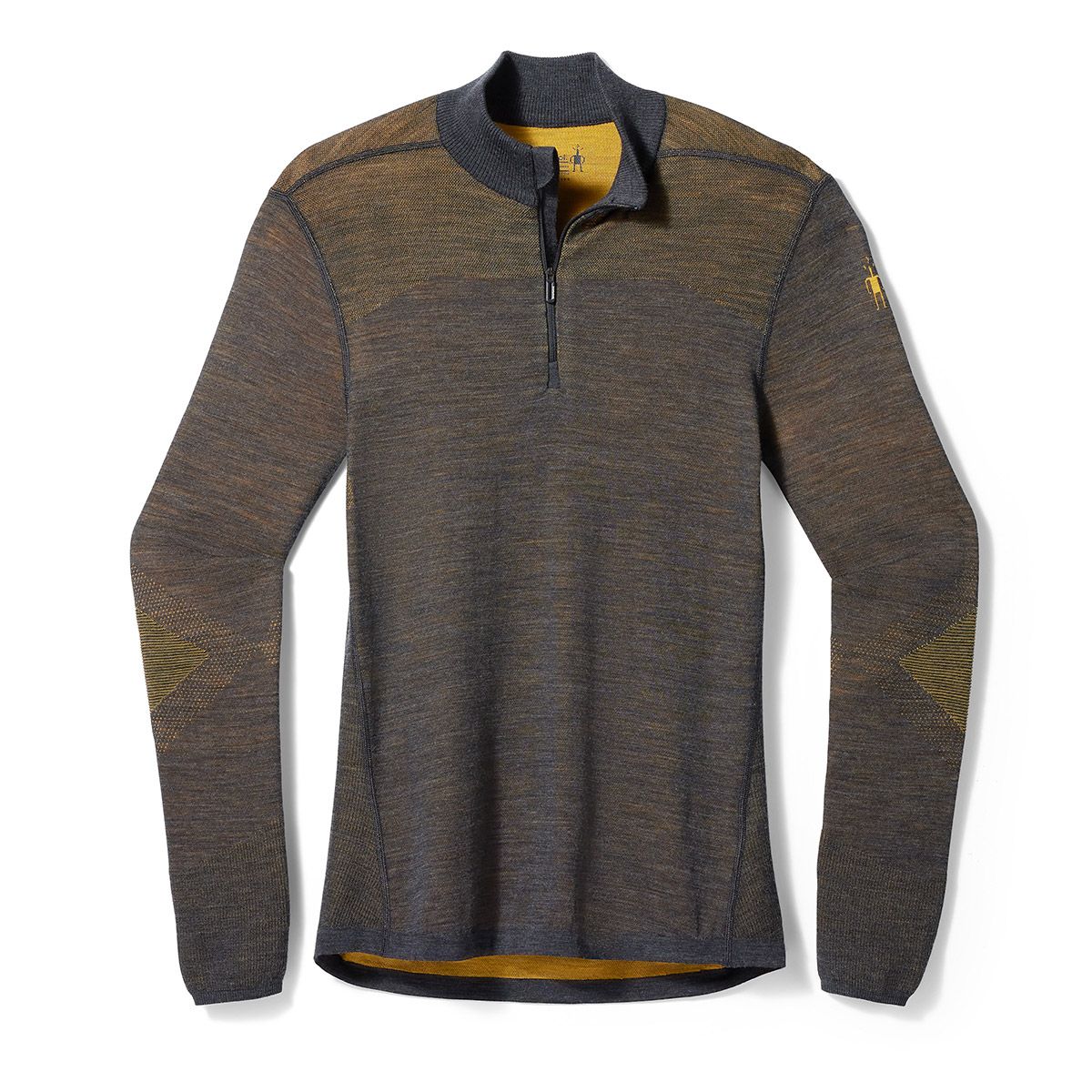 Kuhl Hoodie Mens Small Gray Active Pullover Engineered Long Sleeve  Performance 