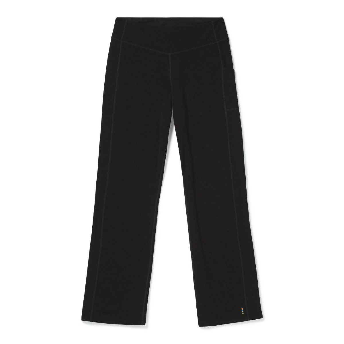 ✨PREORDER✨ women's leggings, spring and summer high-waist stretch straight  casual pants, women's trousers, thin cropped trousers Size M-5XL $20 -  HoneyBee Brunei