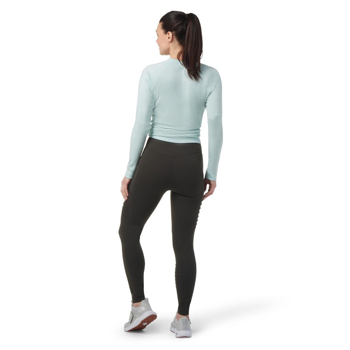 Sonoma Polyester Athletic Leggings for Women