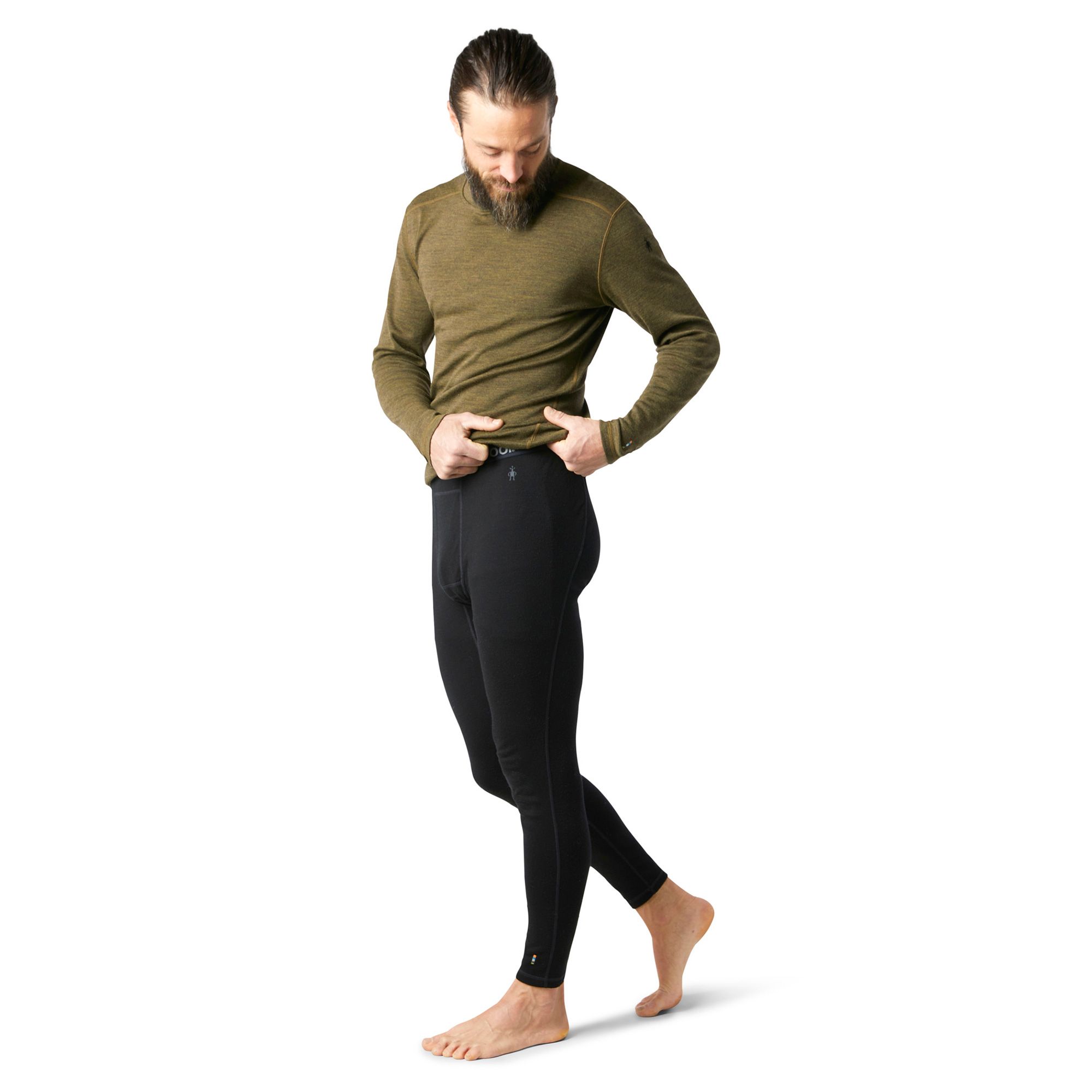 Smartwool Classic Thermal Merino 250 Base Layer Bottoms - Womens, FREE  SHIPPING in Canada
