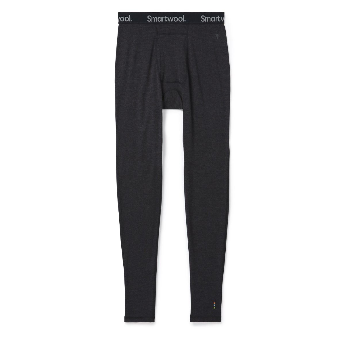 Midweight Polyester Polygon Thermal Bottoms- 7 Oz