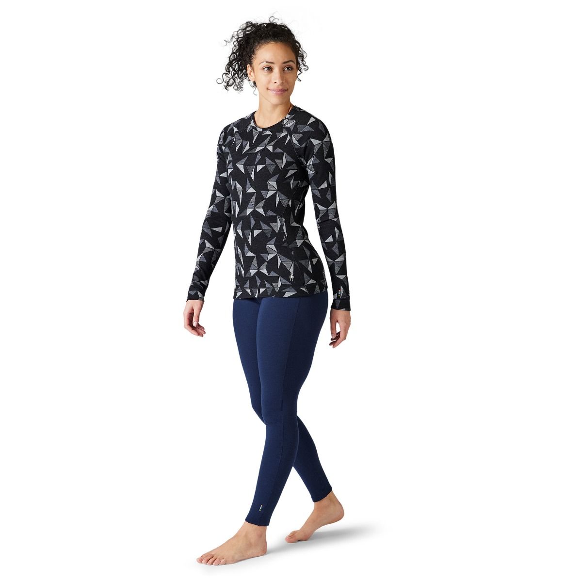 Kenco Outfitters | Smartwool Women's Merino 250 Baselayer Crew Top