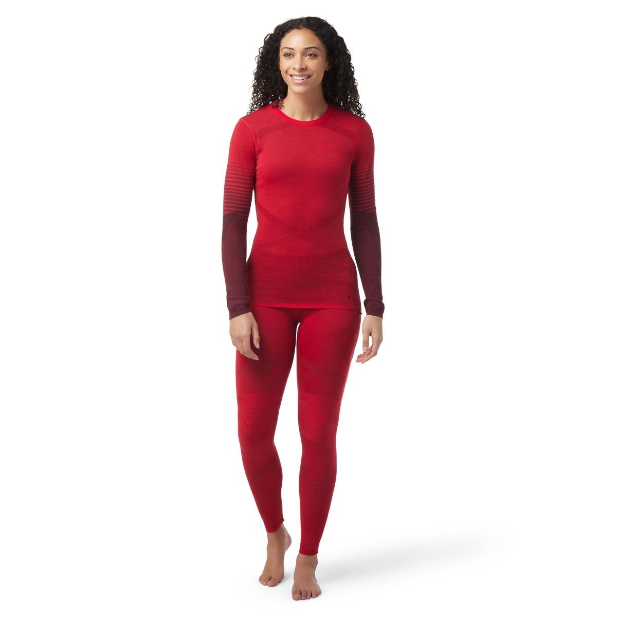 Covalent Activewear Womens Full-Zip Soft Space Dye Dominican Republic