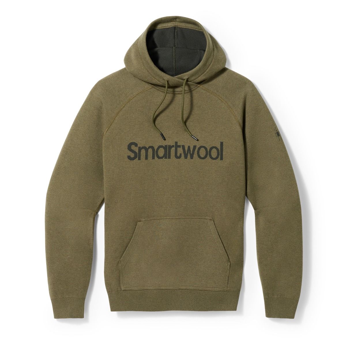 RMO x Smartwool MERINO SPORT HOODIE – Rusted Moon Outfitters