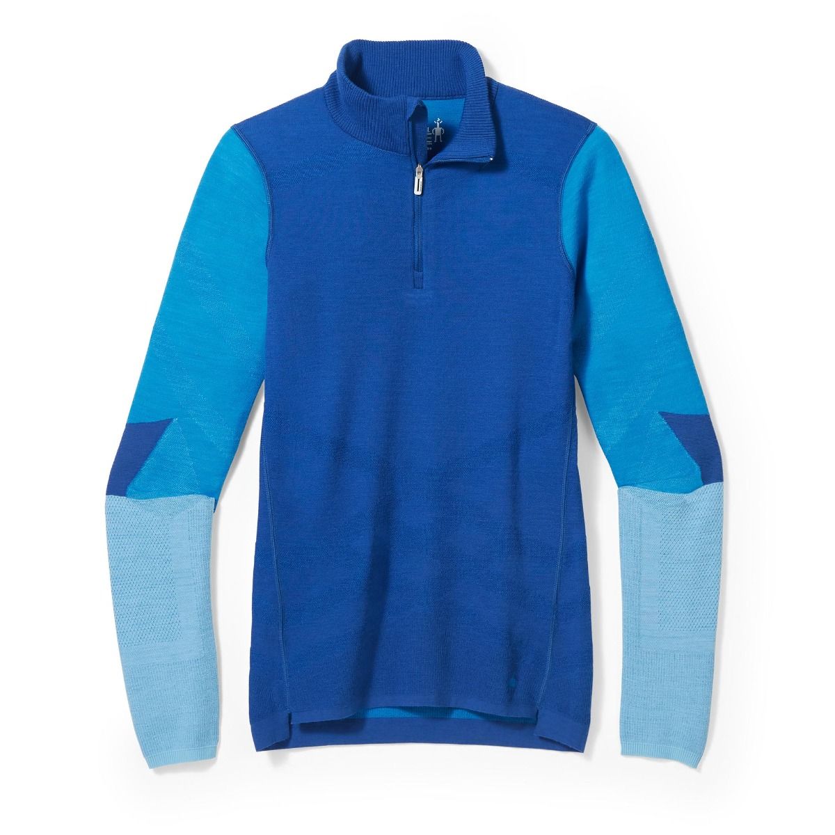 Soft Merino Wool Fleece Jacket - Saffron - 0m-6y – Arbre Bleu