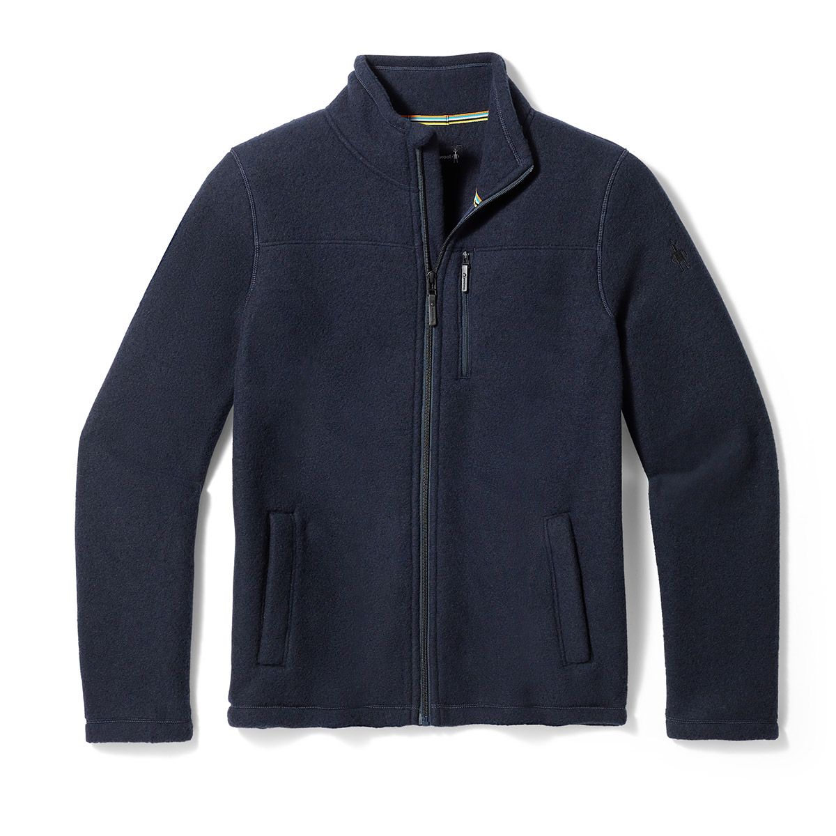 Men's Hudson Trail Fleece Full Zip Jacket – Style Coast