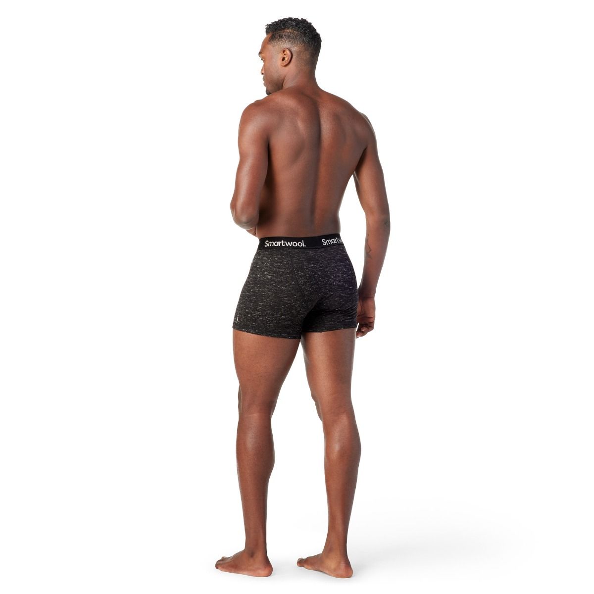 Men's Hemp Boxer Briefs (Natural, Small) at  Men's Clothing