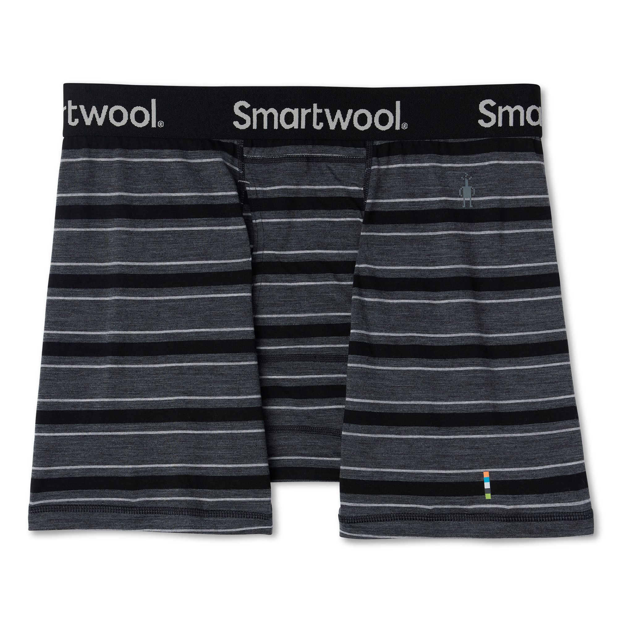 Merino Wool Boxer Brief Underwear – Y Athletics