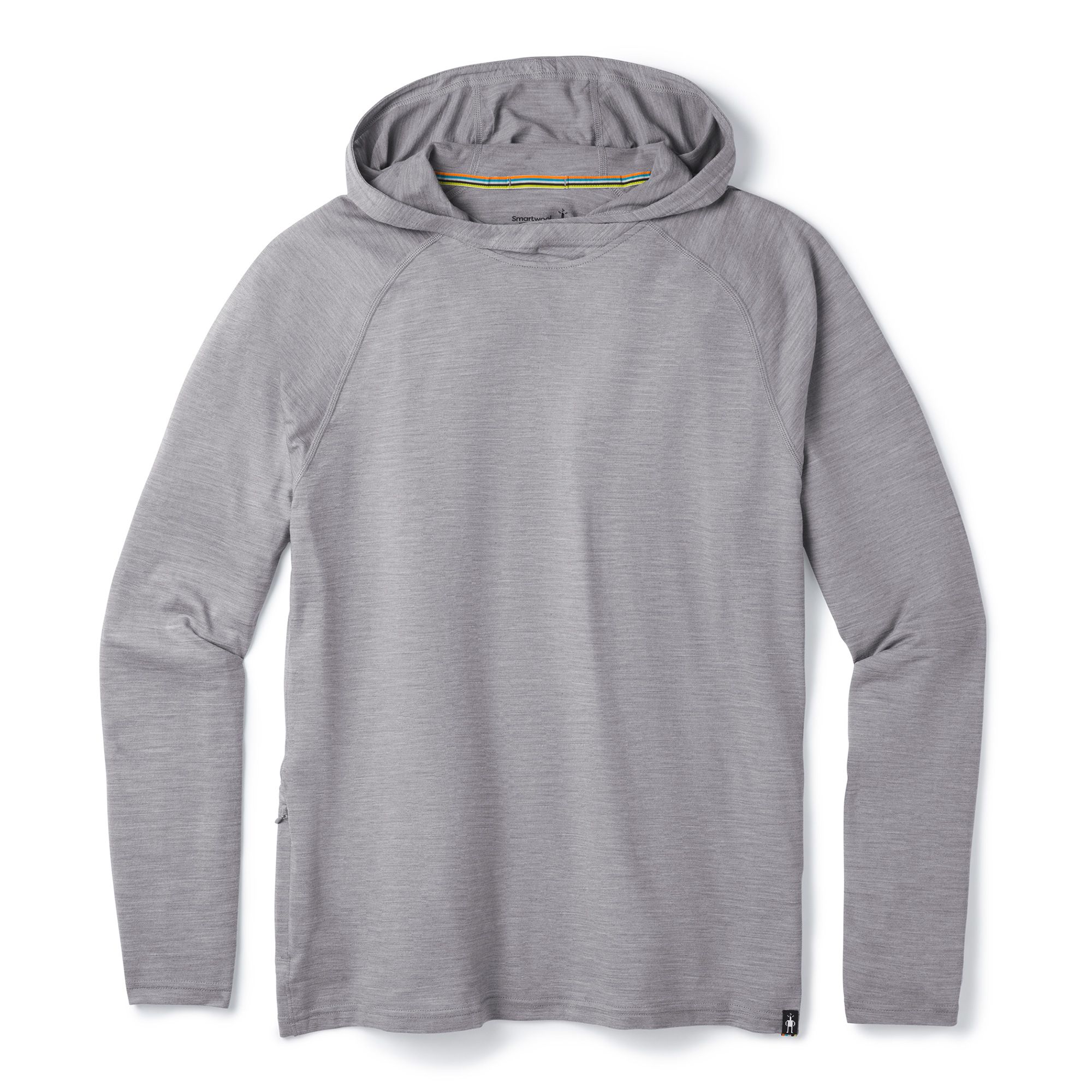 Smartwool Active Hoodie - Mens, FREE SHIPPING in Canada