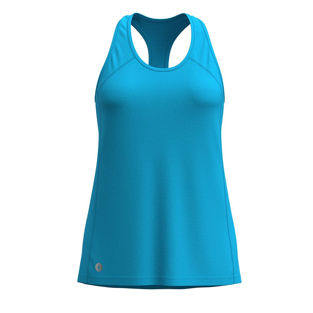 Textured Women's Sports Tank Top / Athletic Texture Tank for Women / Camel Tank  Top