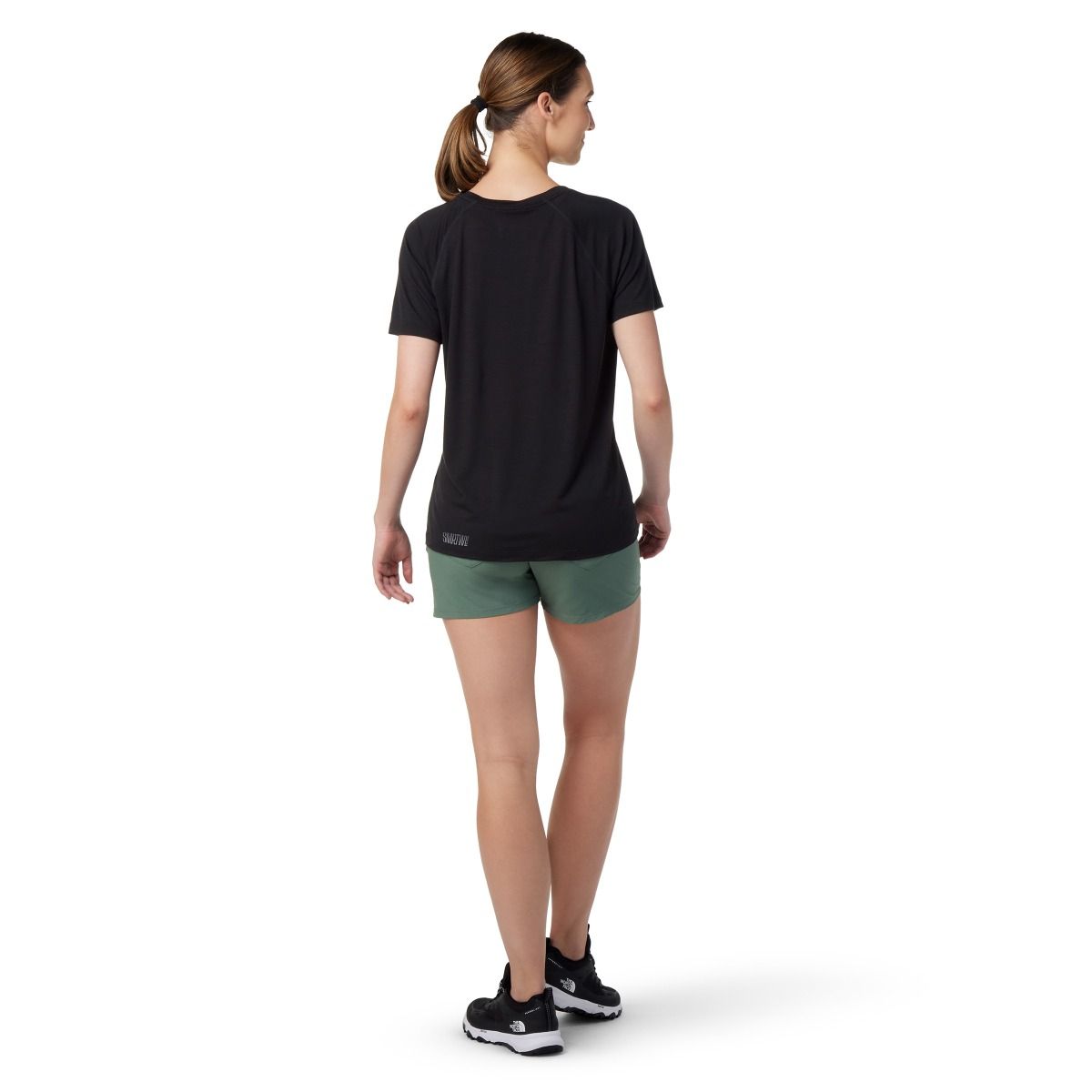 Women's Merino Sport Ultralite Short Sleeve, Smartwool®