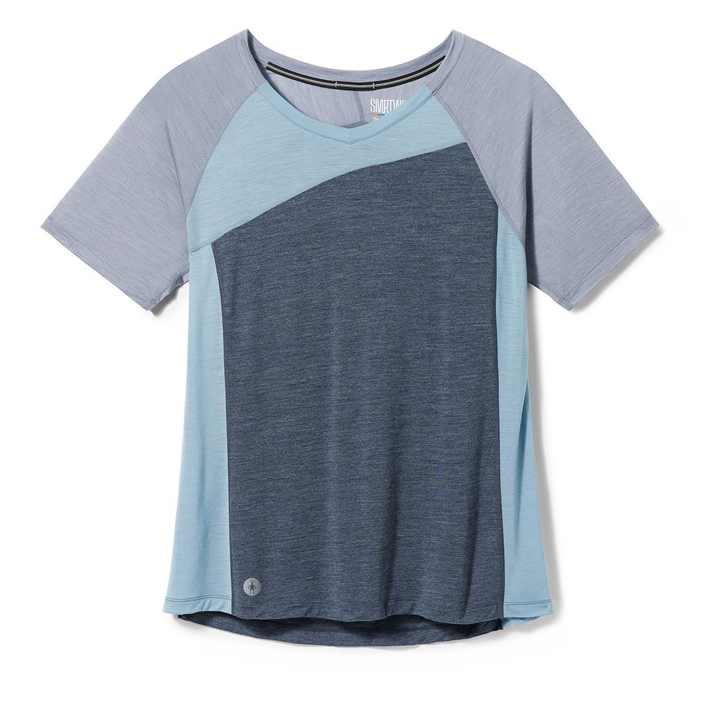 Women's Merino Sport 120 Short Sleeve - The Benchmark Outdoor Outfitters