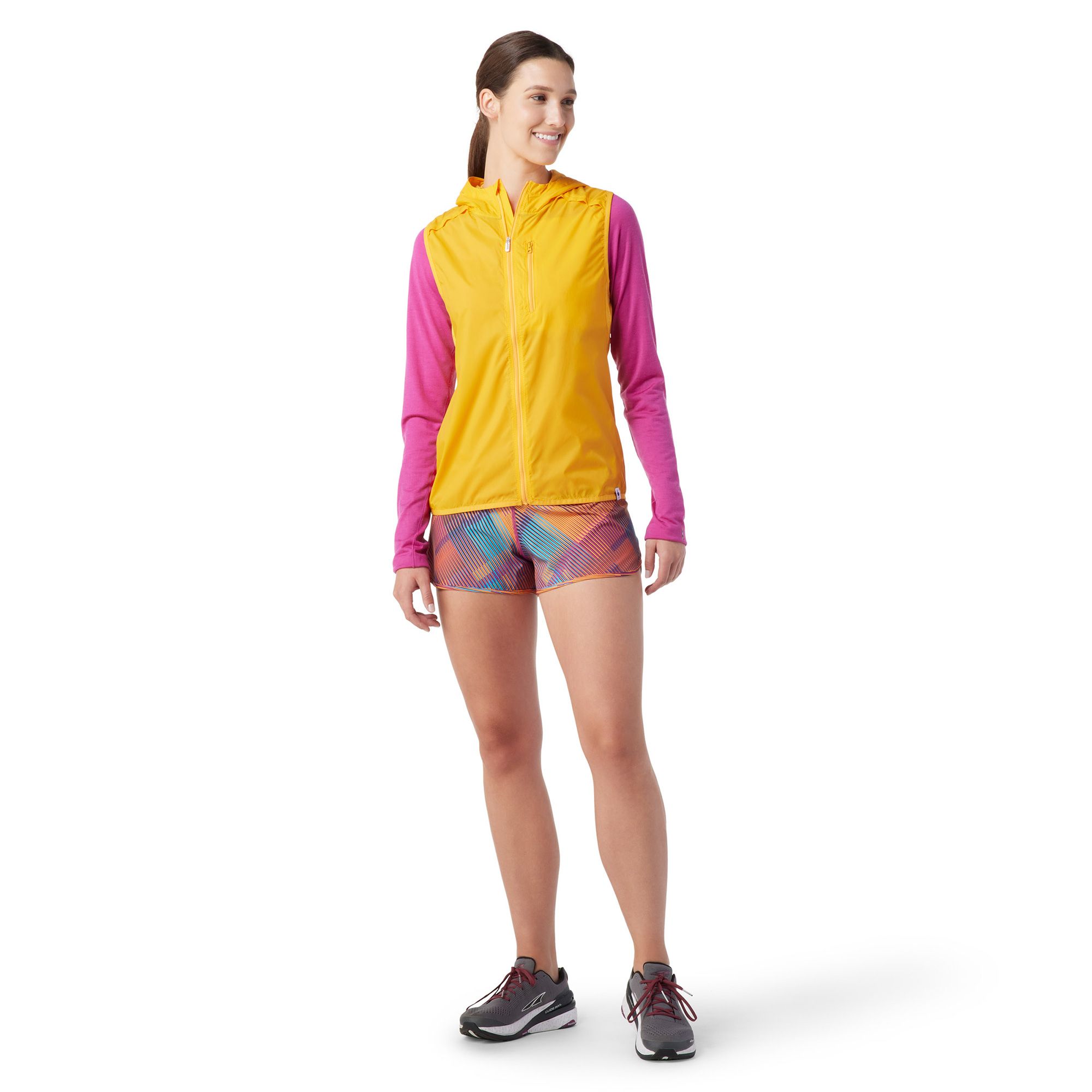 Women's Merino Sport Ultralite Vest, Smartwool®