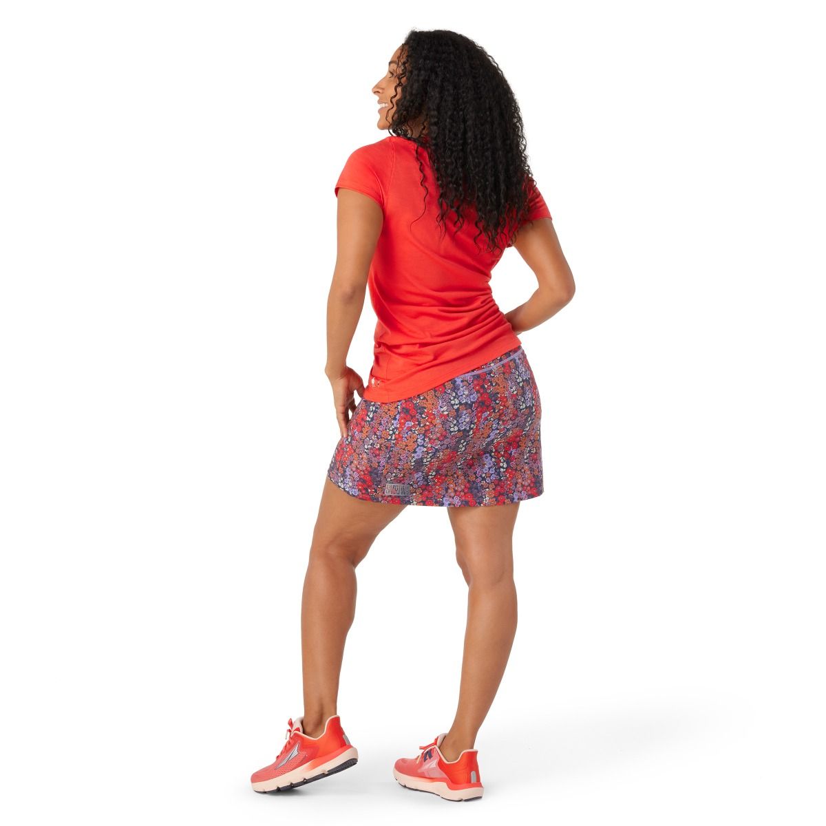 Smartwool Merino Sport Lined Skirt Women's – Trailhead Kingston