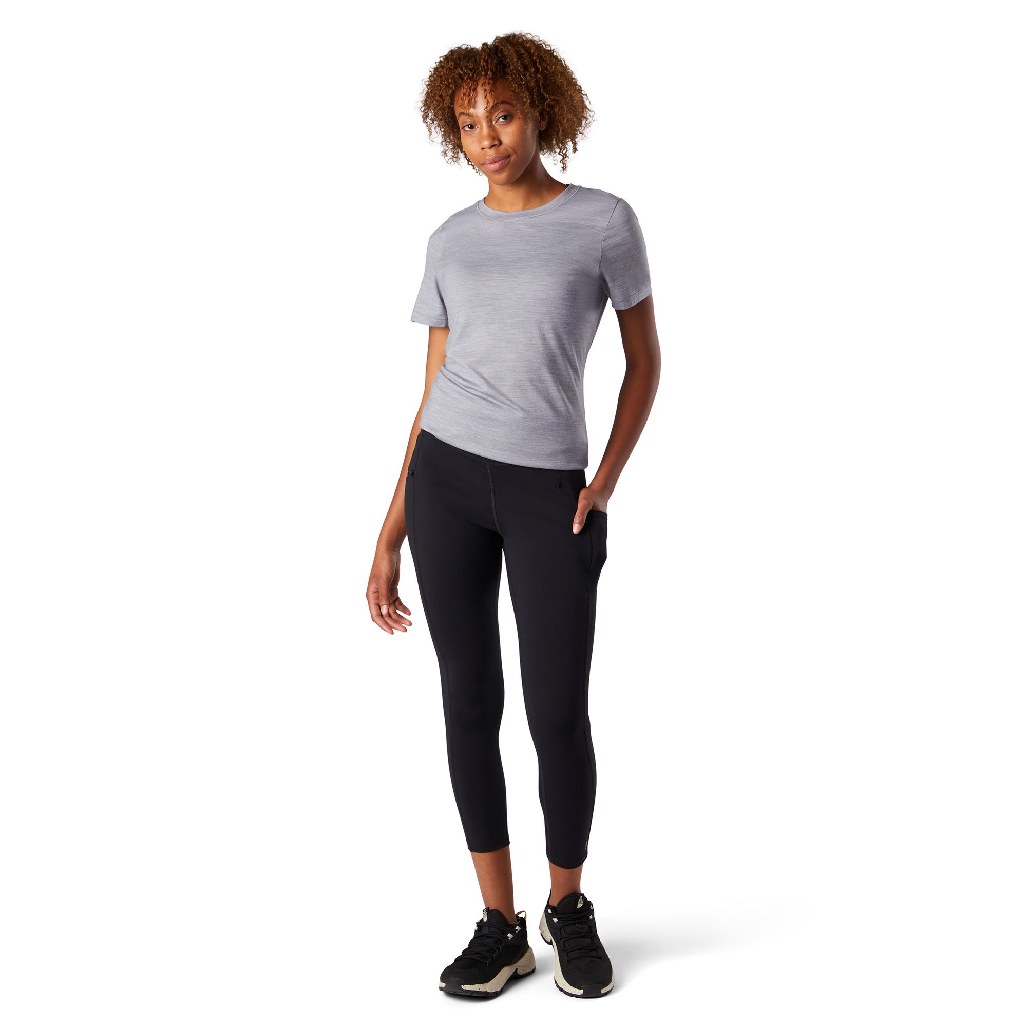 Smartwool Active Leggings - Womens, FREE SHIPPING in Canada