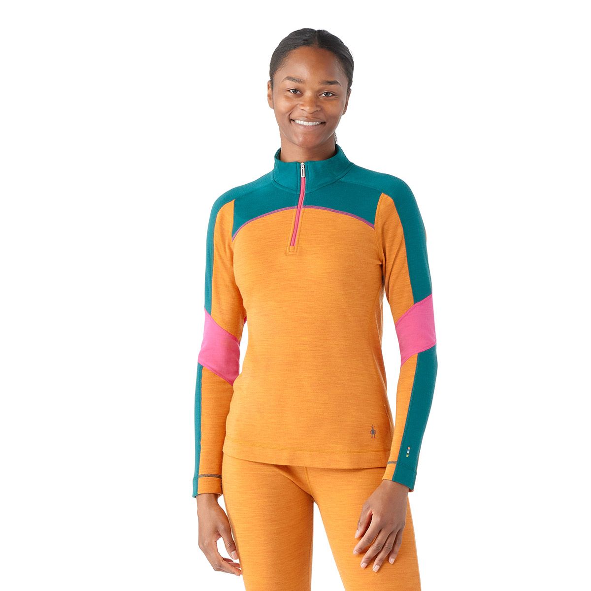 Women's base layers – Thermowave